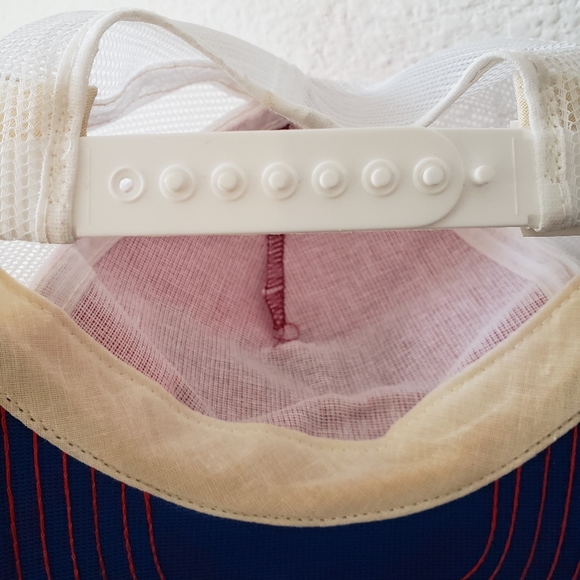 Vintage Nascar Daytona 500 1994 Winston Cup Trucker Hat Cap Snapback Mesh - Picture 4 of 5